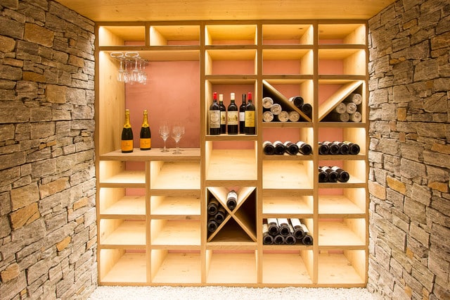 Meilleure mini cave à vin : Comparatif de petite cave à vin