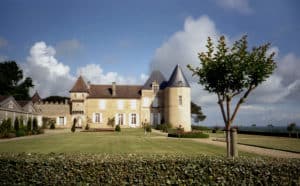 L'histoire du Château d'Yquem