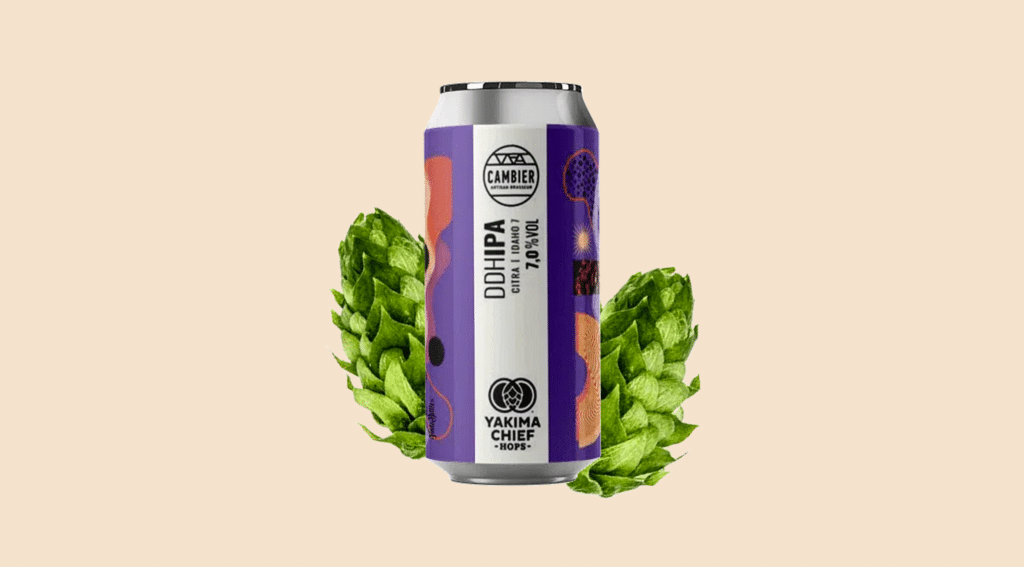 DDH IPA