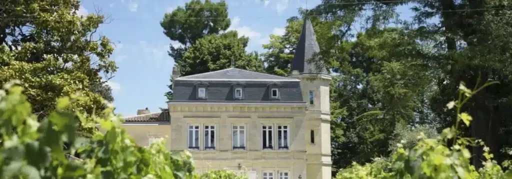 Cours d'oenologie au cœur d’un Grand Cru Classé à Bordeaux