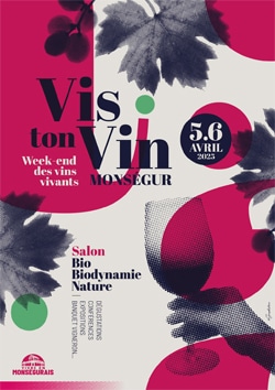 vis ton vin salon