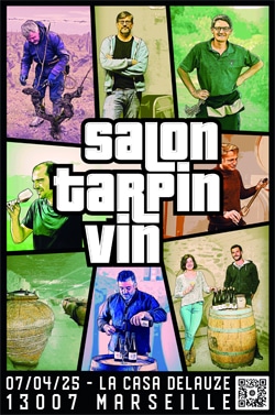 salon vin nature marseille