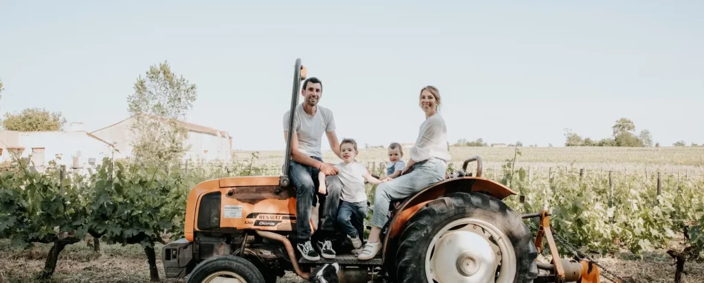 Créez votre propre vin